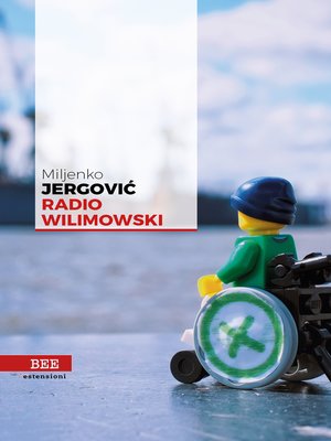 cover image of Radio Wilimowski